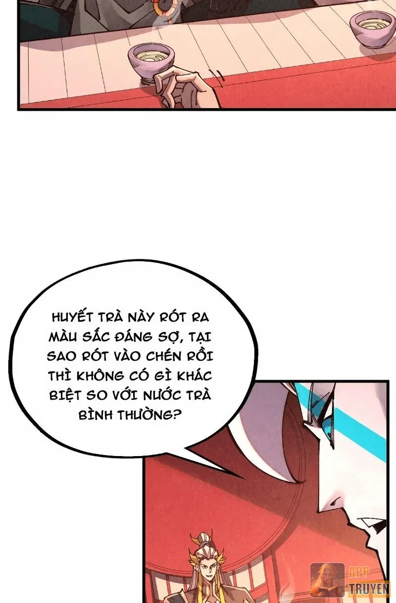 Vạn Cổ Chí Tôn Chapter 536 - 51