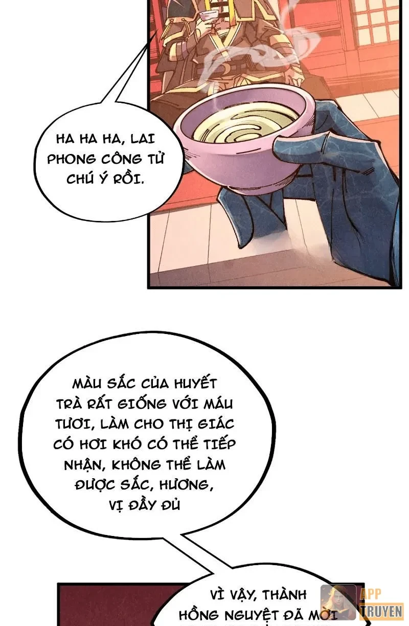 Vạn Cổ Chí Tôn Chapter 536 - 52