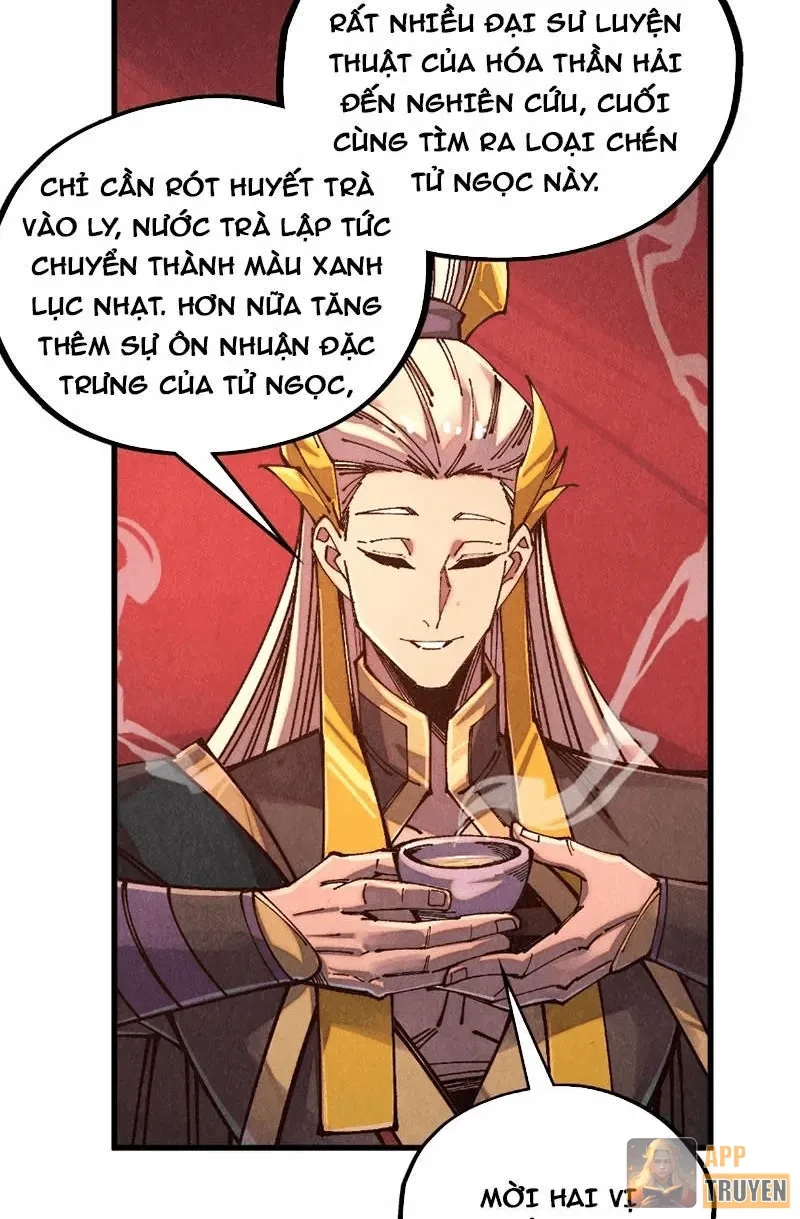 Vạn Cổ Chí Tôn Chapter 536 - 53