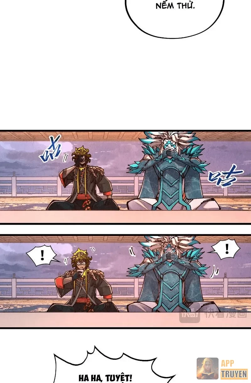 Vạn Cổ Chí Tôn Chapter 536 - 54