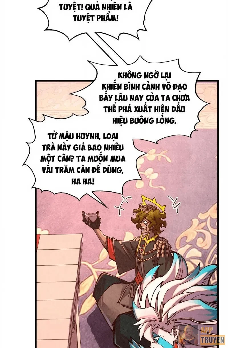 Vạn Cổ Chí Tôn Chapter 536 - 55
