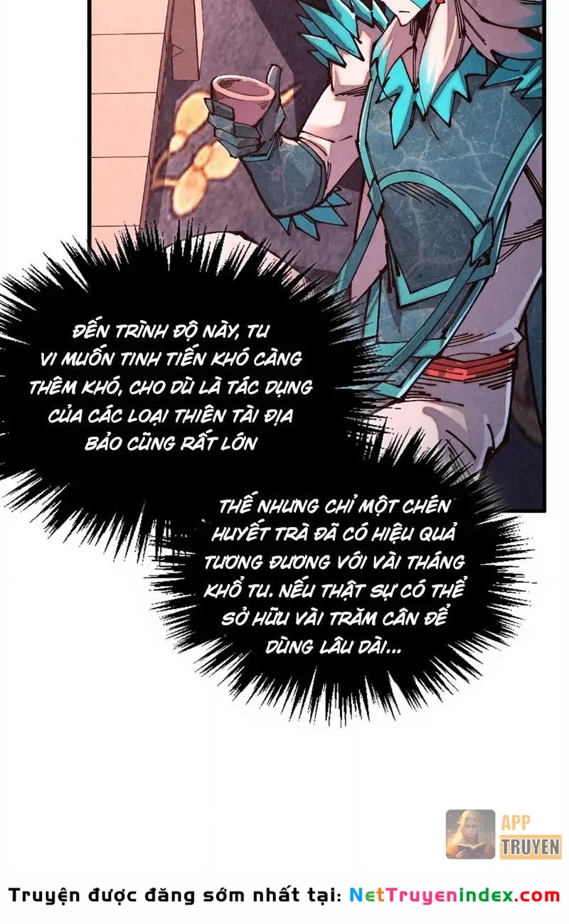 Vạn Cổ Chí Tôn Chapter 536 - 56