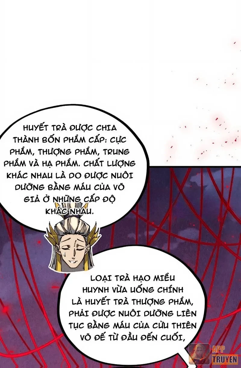 Vạn Cổ Chí Tôn Chapter 536 - 57