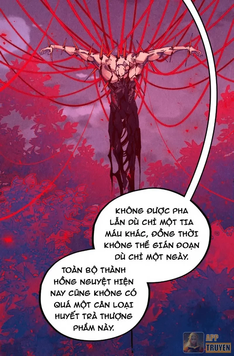 Vạn Cổ Chí Tôn Chapter 536 - 58