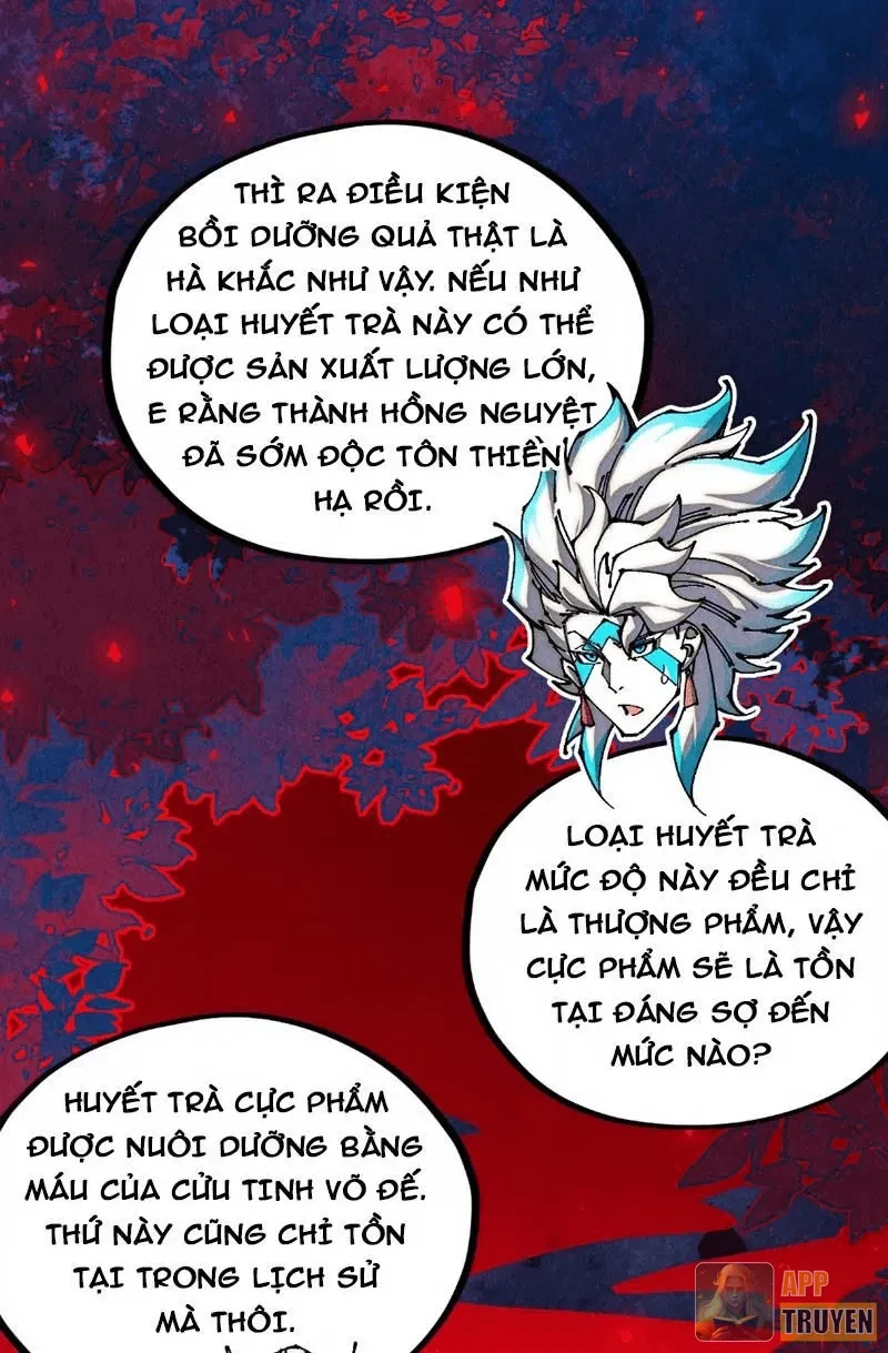 Vạn Cổ Chí Tôn Chapter 536 - 59