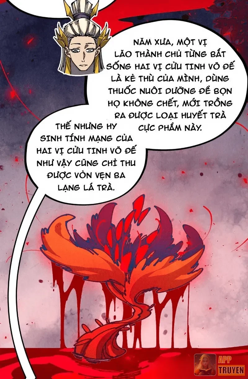 Vạn Cổ Chí Tôn Chapter 536 - 60