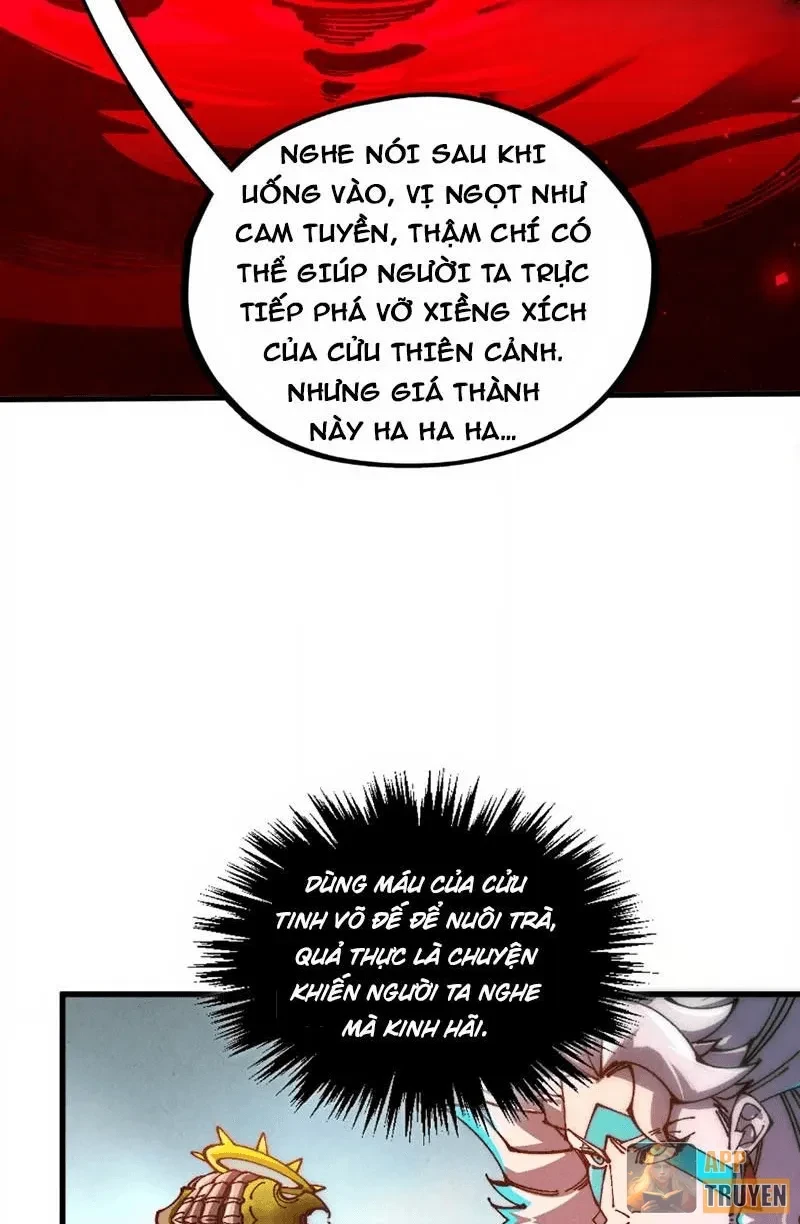 Vạn Cổ Chí Tôn Chapter 536 - 61