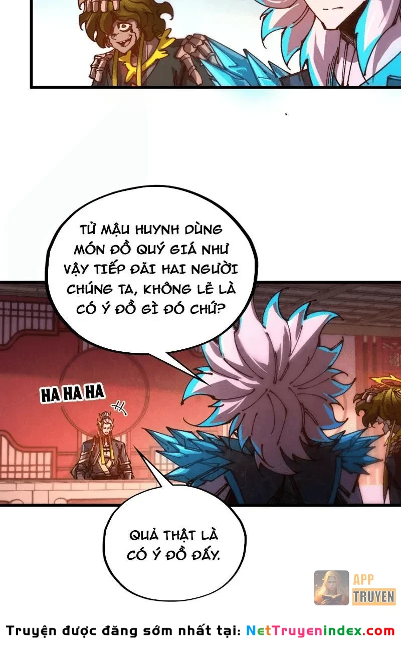 Vạn Cổ Chí Tôn Chapter 536 - 62