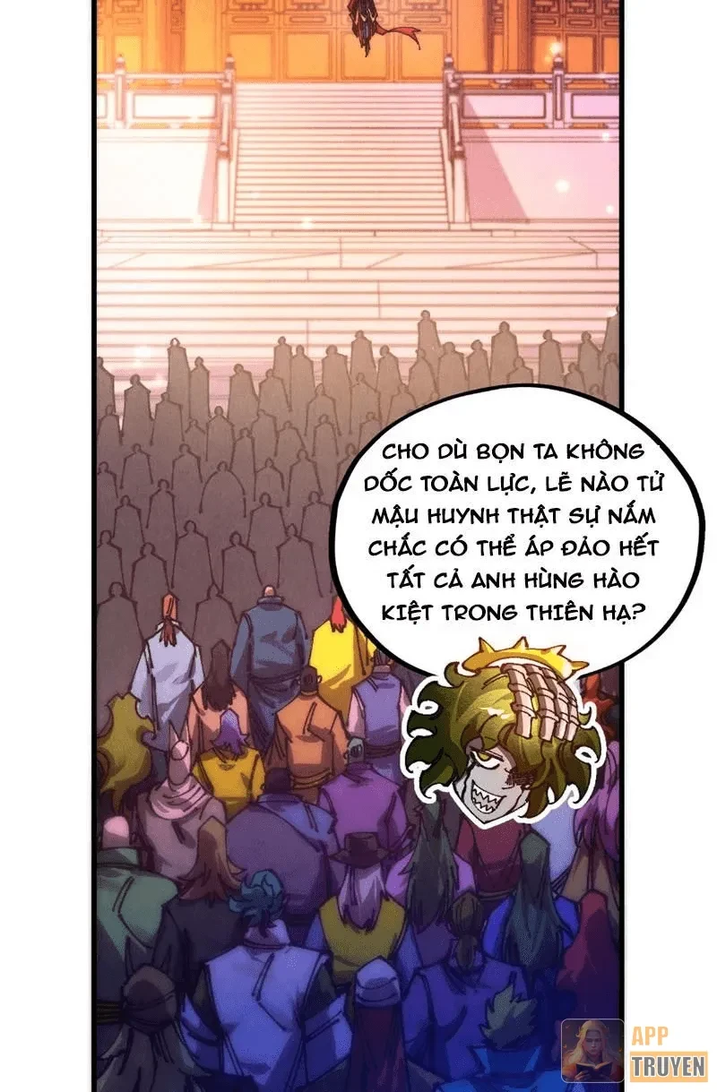 Vạn Cổ Chí Tôn Chapter 536 - 66