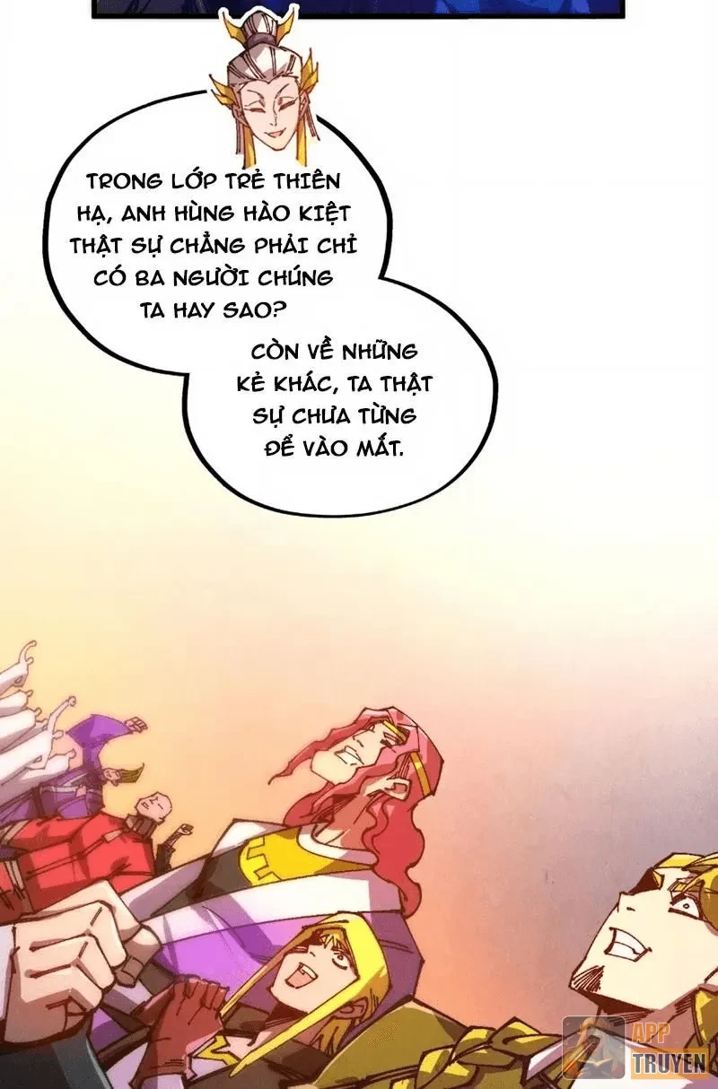 Vạn Cổ Chí Tôn Chapter 536 - 67