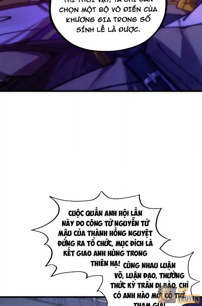 Vạn Cổ Chí Tôn Chapter 536 - 69