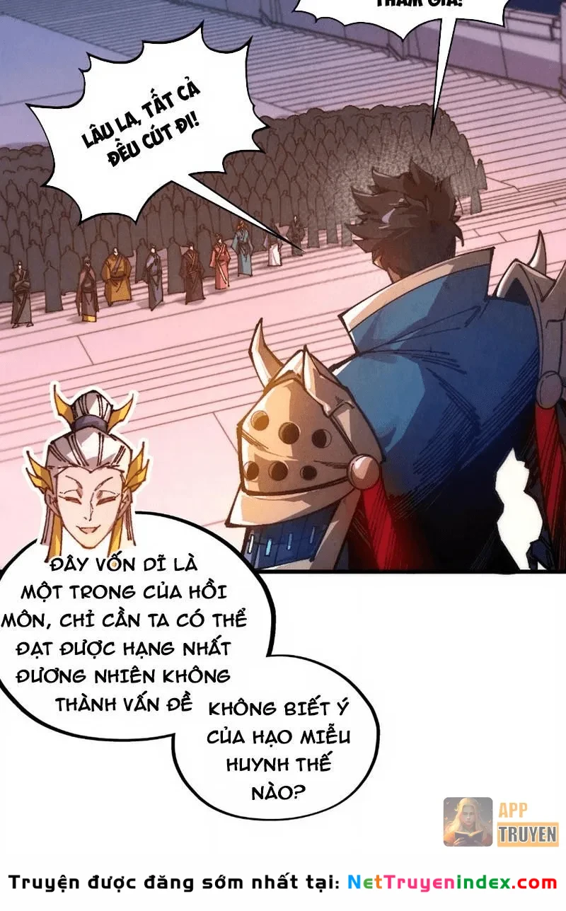 Vạn Cổ Chí Tôn Chapter 536 - 70