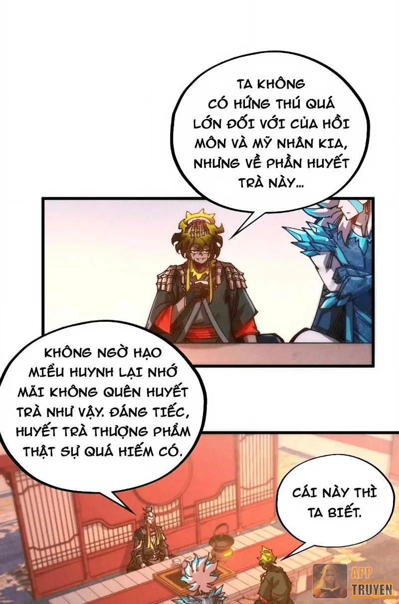 Vạn Cổ Chí Tôn Chapter 536 - 71