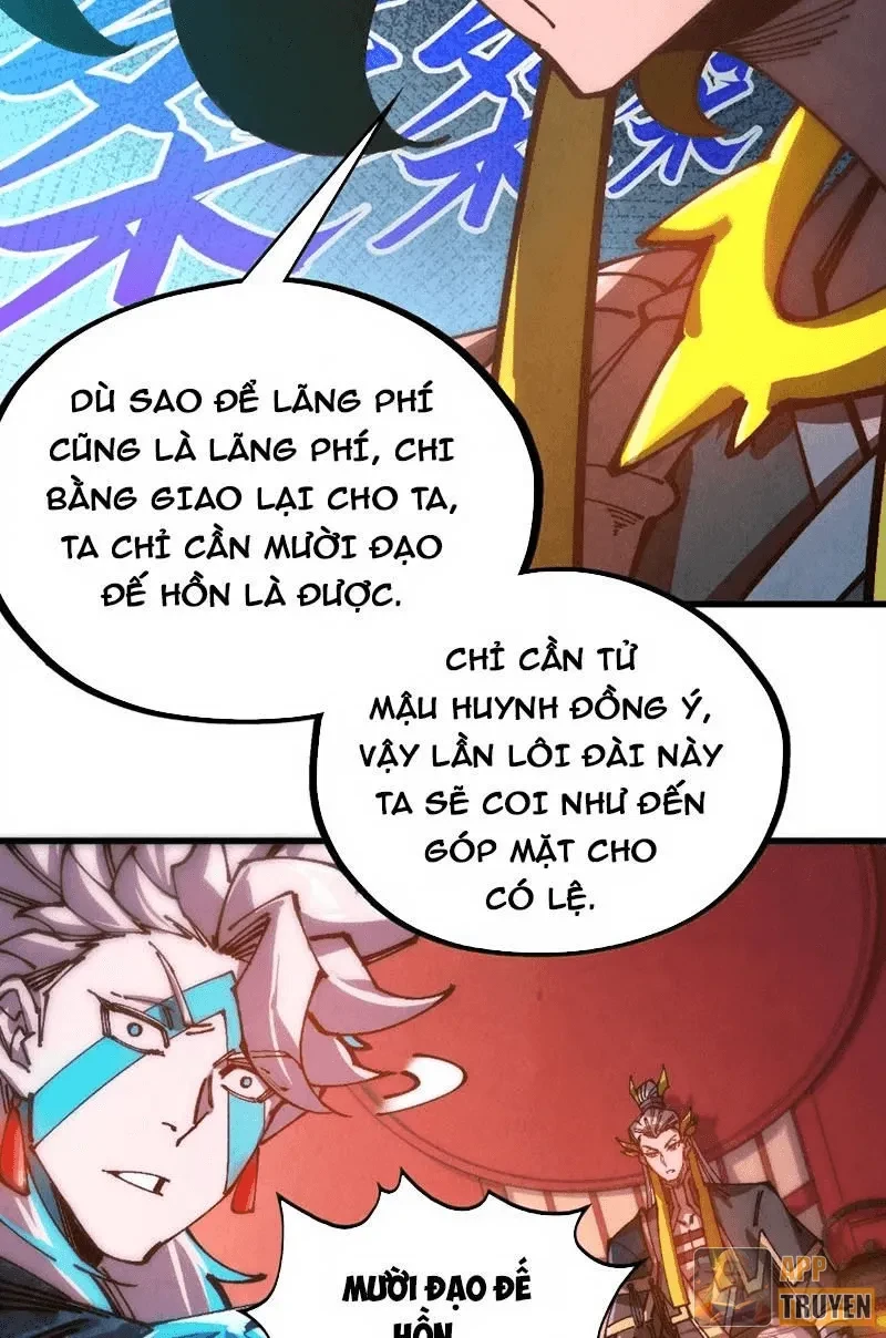 Vạn Cổ Chí Tôn Chapter 536 - 74