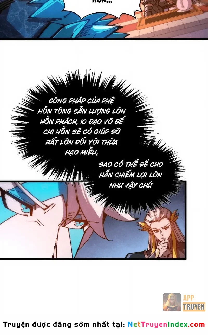 Vạn Cổ Chí Tôn Chapter 536 - 75