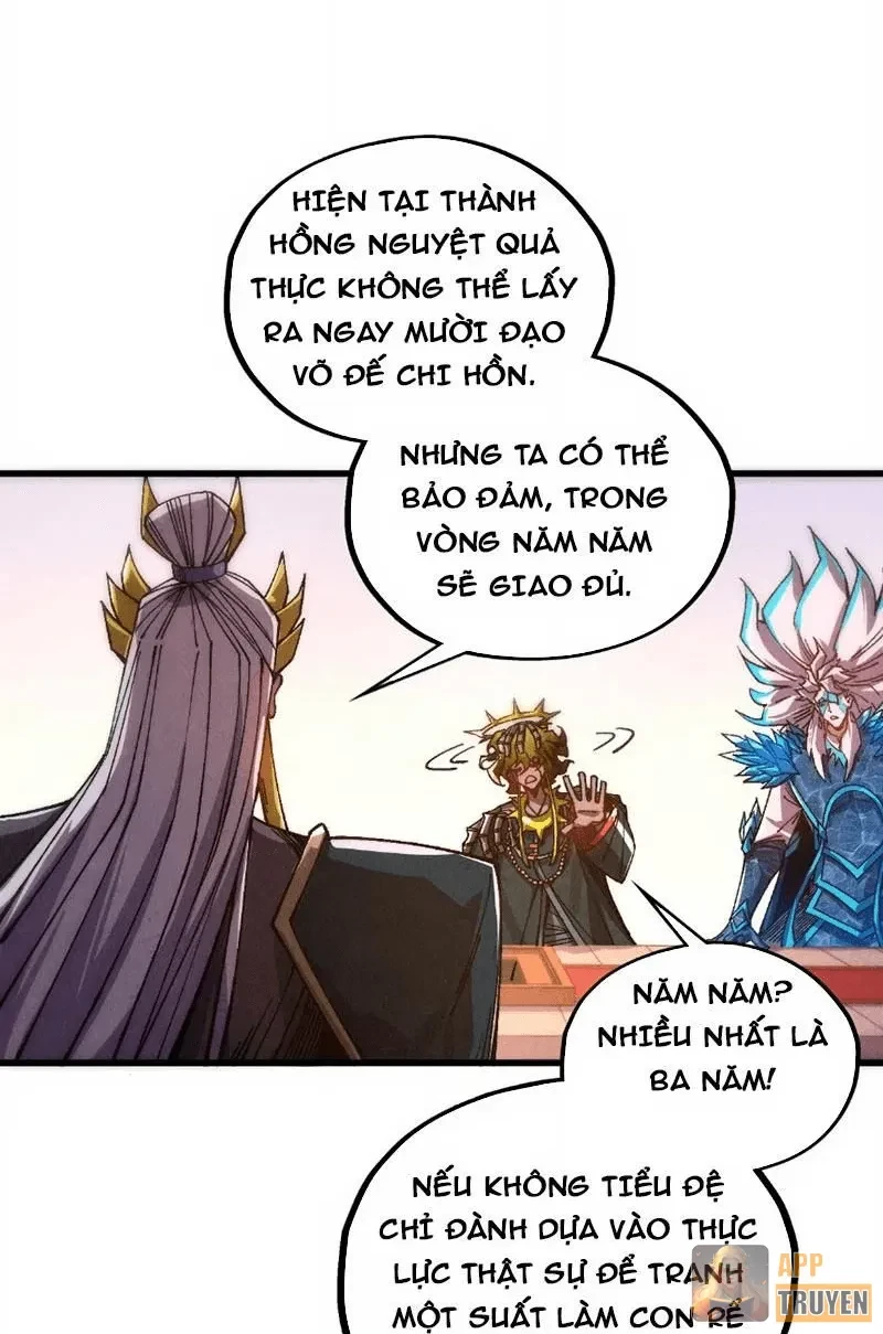 Vạn Cổ Chí Tôn Chapter 536 - 76