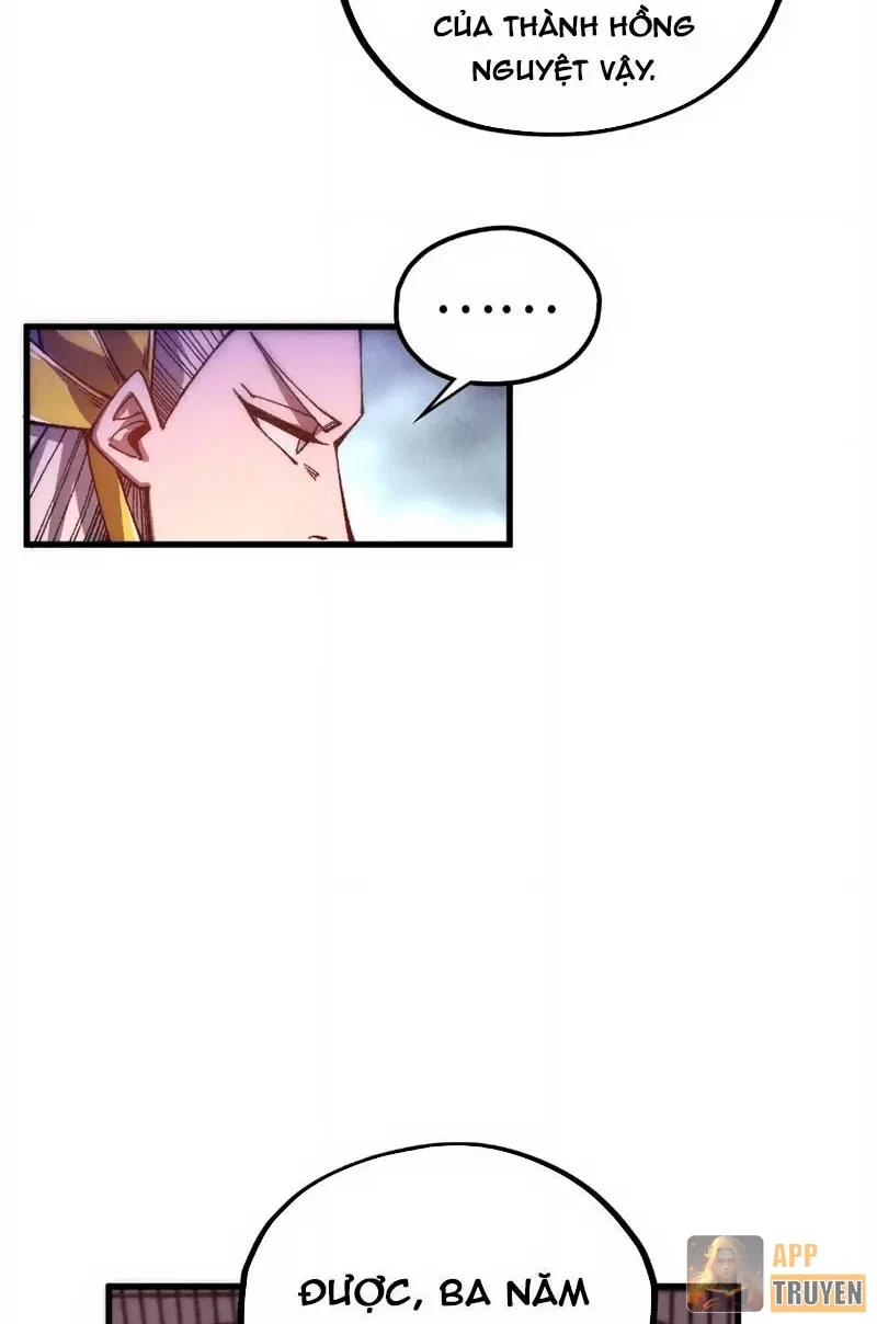 Vạn Cổ Chí Tôn Chapter 536 - 77