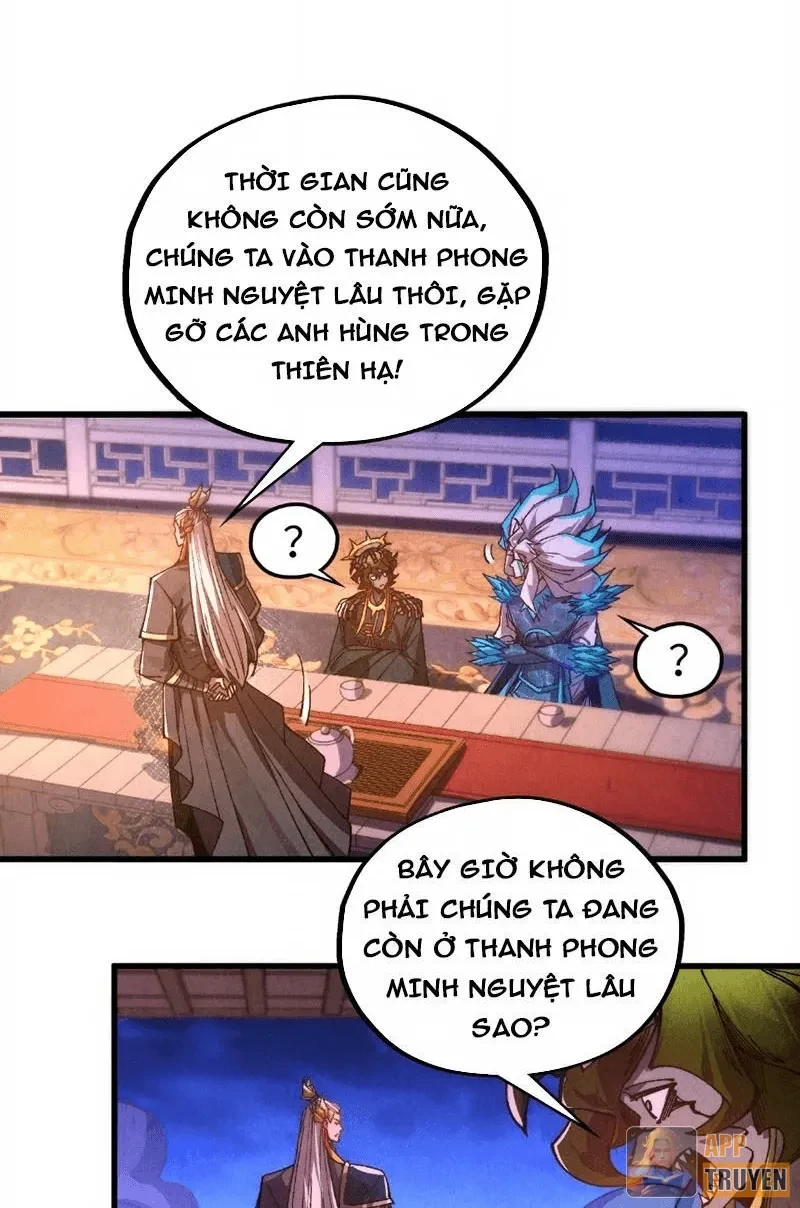 Vạn Cổ Chí Tôn Chapter 536 - 79