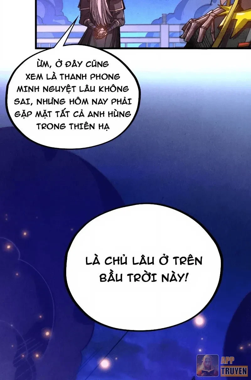 Vạn Cổ Chí Tôn Chapter 536 - 80