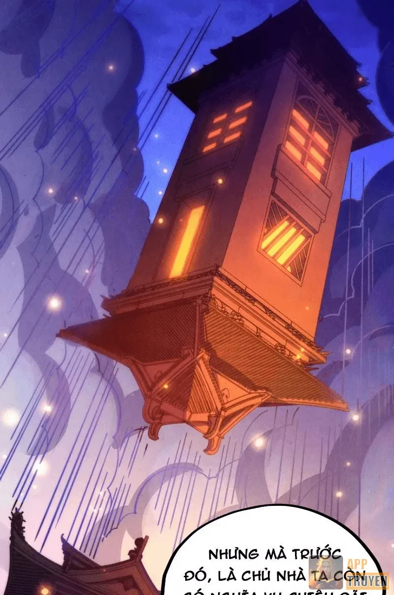 Vạn Cổ Chí Tôn Chapter 536 - 81