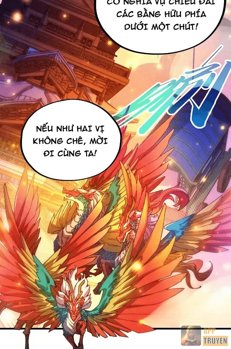 Vạn Cổ Chí Tôn Chapter 536 - 82