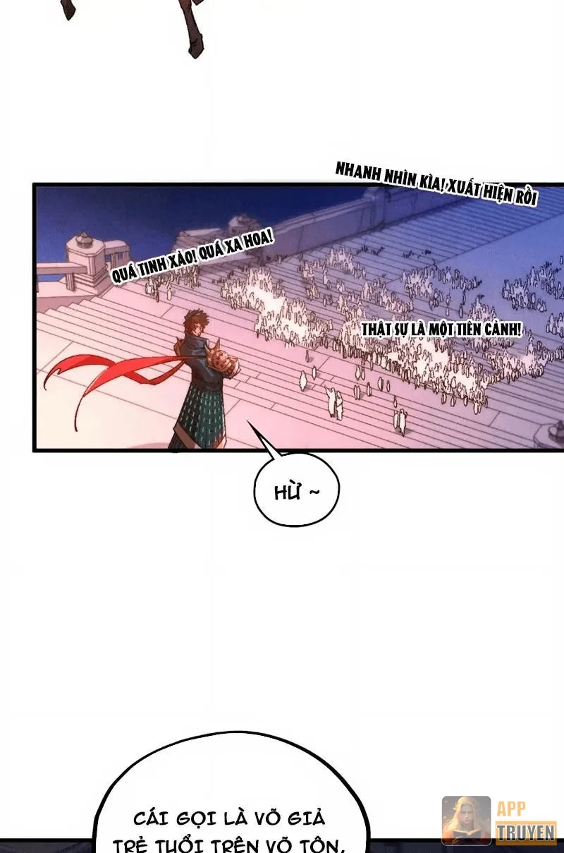 Vạn Cổ Chí Tôn Chapter 536 - 83