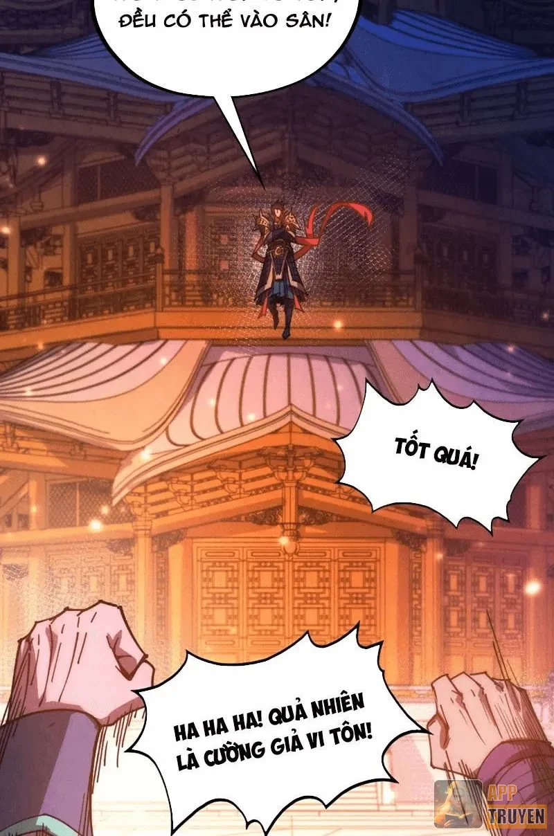 Vạn Cổ Chí Tôn Chapter 536 - 84
