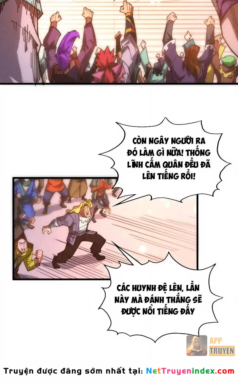 Vạn Cổ Chí Tôn Chapter 536 - 85