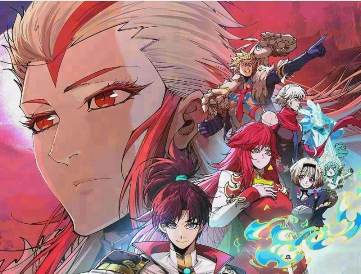 Vạn Cổ Chí Tôn Chapter 537 - 1
