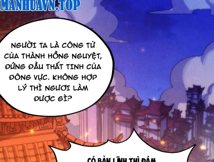 Vạn Cổ Chí Tôn Chapter 537 - 6