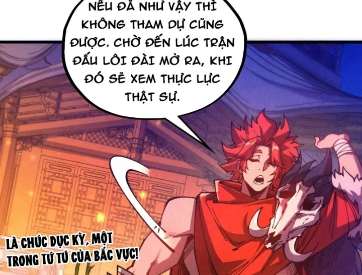 Vạn Cổ Chí Tôn Chapter 537 - 11