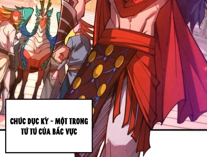 Vạn Cổ Chí Tôn Chapter 537 - 12