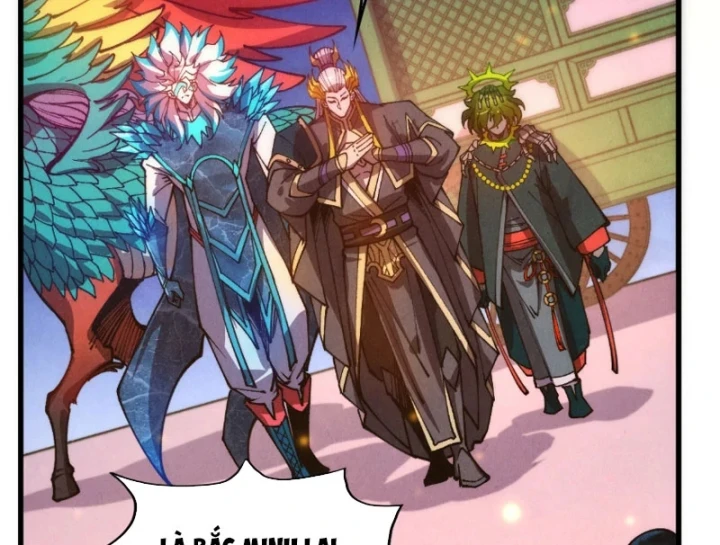 Vạn Cổ Chí Tôn Chapter 537 - 16