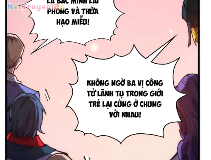 Vạn Cổ Chí Tôn Chapter 537 - 17