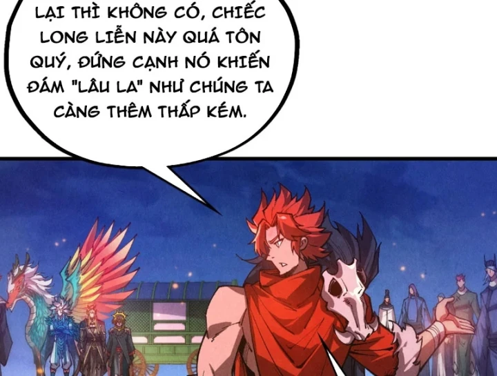 Vạn Cổ Chí Tôn Chapter 537 - 19