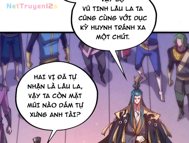 Vạn Cổ Chí Tôn Chapter 537 - 21