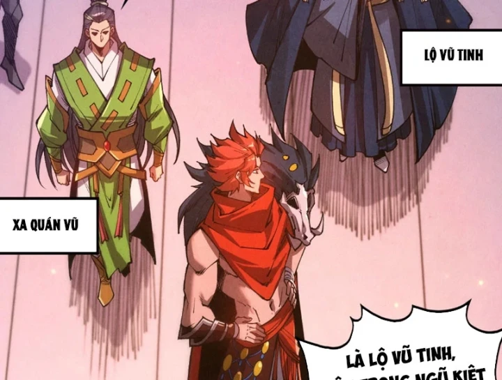 Vạn Cổ Chí Tôn Chapter 537 - 22