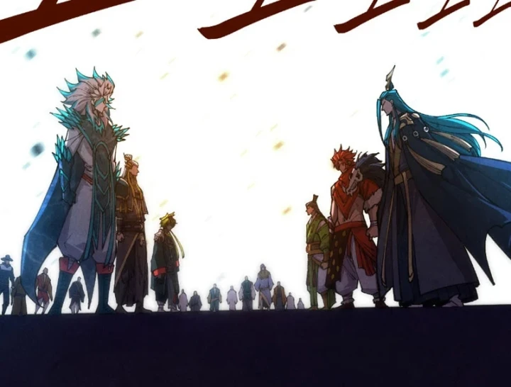 Vạn Cổ Chí Tôn Chapter 537 - 25