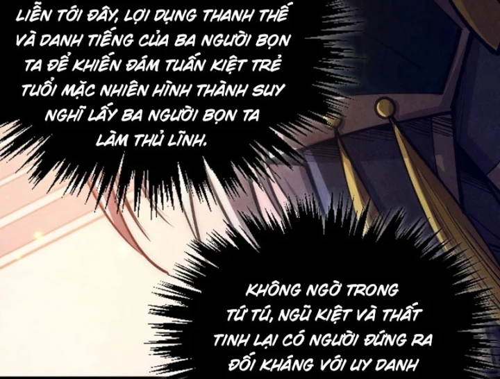 Vạn Cổ Chí Tôn Chapter 537 - 29