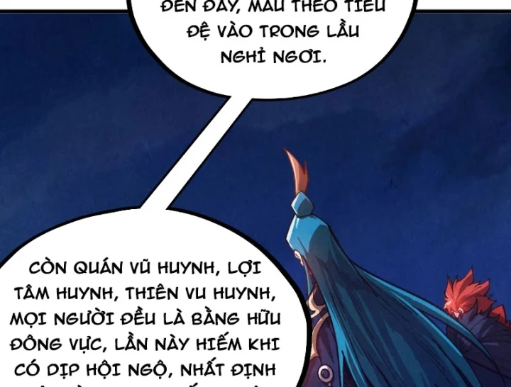 Vạn Cổ Chí Tôn Chapter 537 - 31