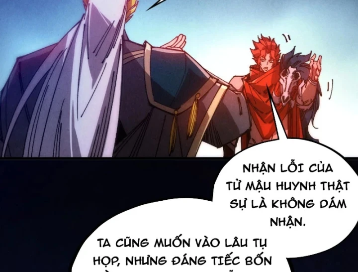 Vạn Cổ Chí Tôn Chapter 537 - 35