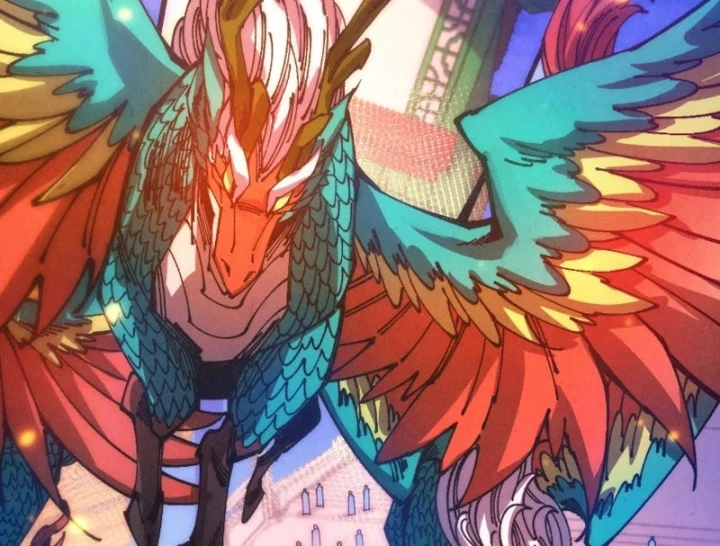 Vạn Cổ Chí Tôn Chapter 537 - 39
