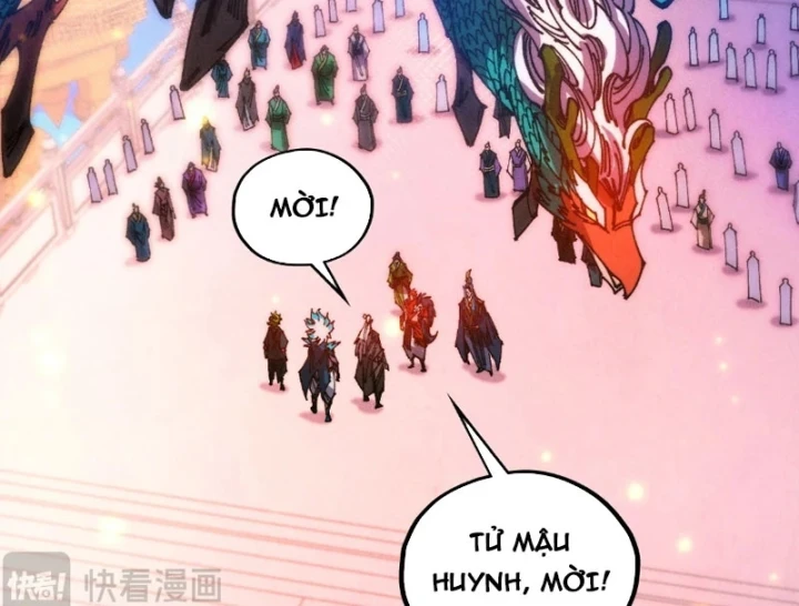 Vạn Cổ Chí Tôn Chapter 537 - 40