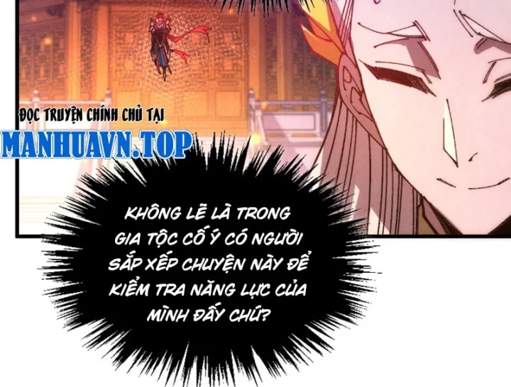 Vạn Cổ Chí Tôn Chapter 537 - 42