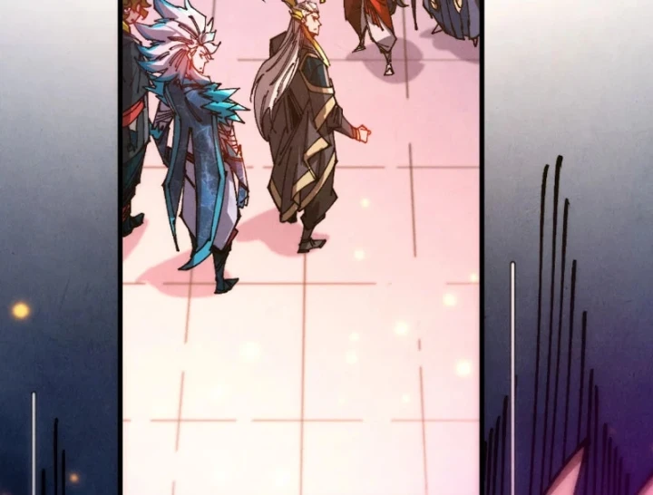 Vạn Cổ Chí Tôn Chapter 537 - 45