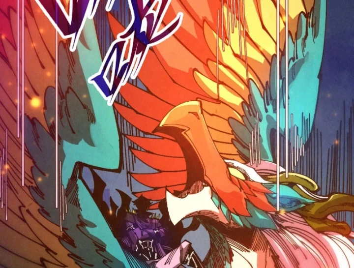 Vạn Cổ Chí Tôn Chapter 537 - 47