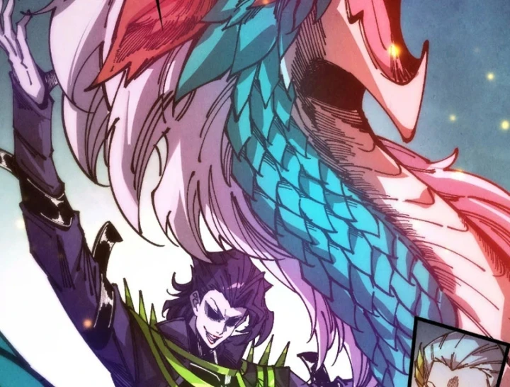 Vạn Cổ Chí Tôn Chapter 537 - 52