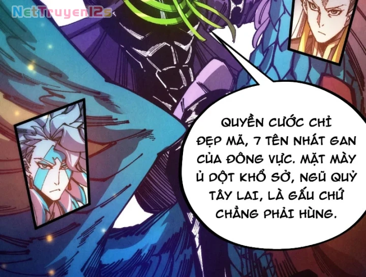 Vạn Cổ Chí Tôn Chapter 537 - 53