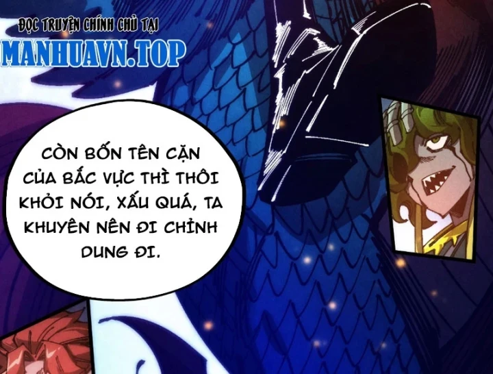 Vạn Cổ Chí Tôn Chapter 537 - 54