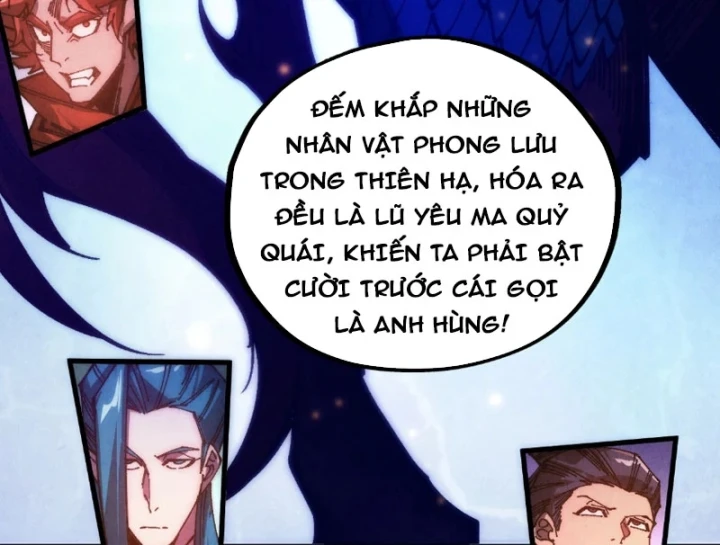Vạn Cổ Chí Tôn Chapter 537 - 55
